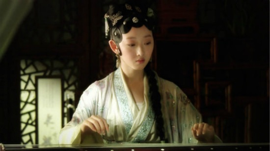 蒋梦婕杨洋是《红楼梦》主要人物? 网友:你在逗我玩?