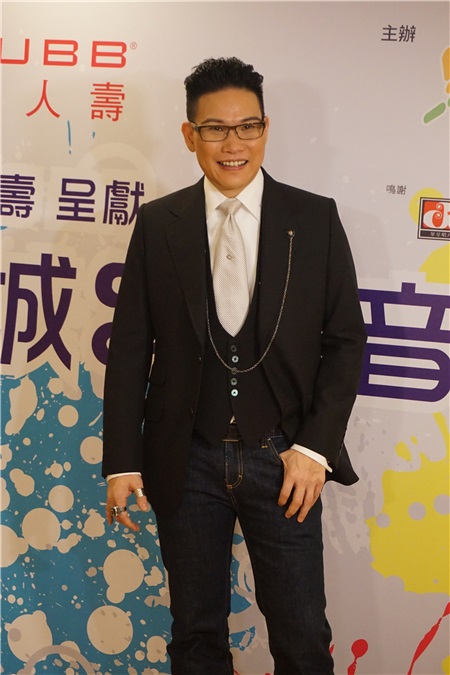 〈Yes 香港现场〉李幸倪符致逸合唱 苏永康压轴笑怕没人