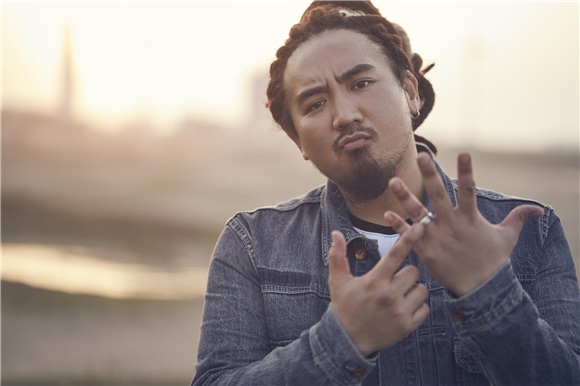 Matzka新单曲上线! MV大玩GTA抢车情节