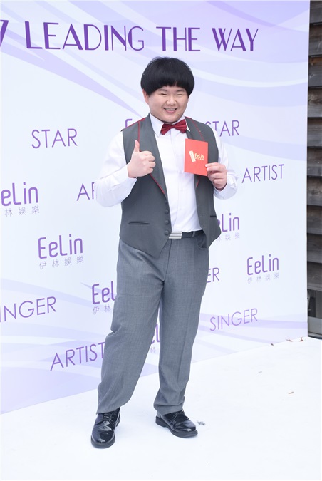 伊林娱乐开工团拜