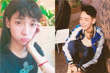 伪娘Kiwebaby收兵单！ 「逃得了一时逃不了一世」准备从军