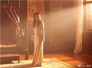 陶虹彭昱畅演绎《末代皇后》大获好评 网友：陶虹老师演技炸裂啊