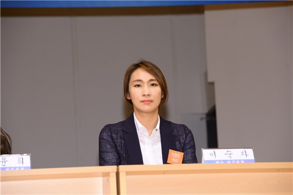 2016里约奥林匹克节目组举行记者会