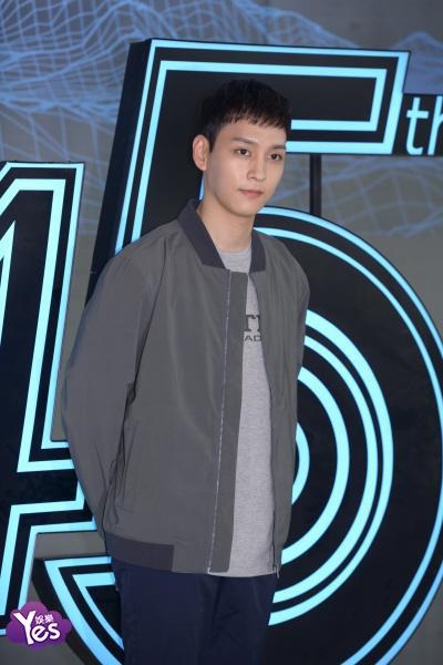 〈Yes 首尔现场〉李昇基、崔泰俊出席某品牌纪念活动