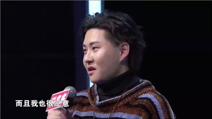 非诚男嘉宾“哭诉”艰难追爱史