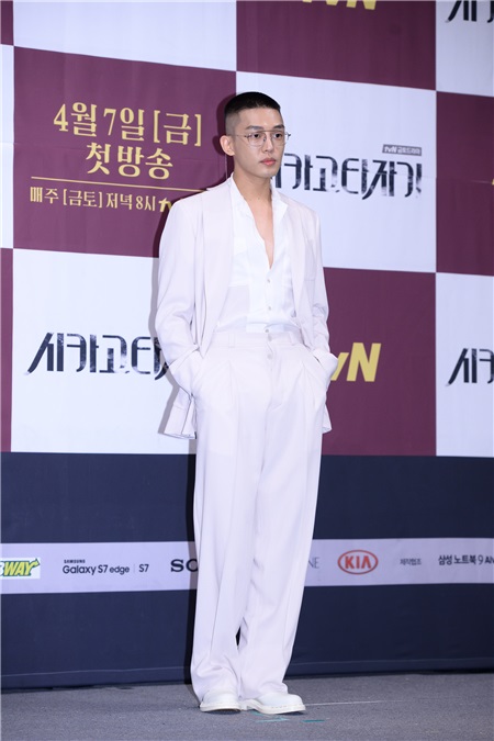 〈YES首尔现场〉刘亚仁表示肿瘤是良性 谢谢林秀晶照顾