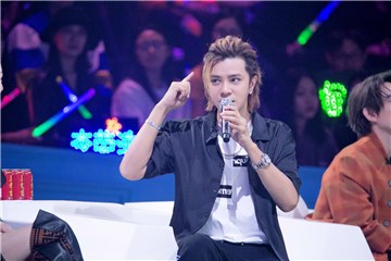 罗志祥快乐源泉
