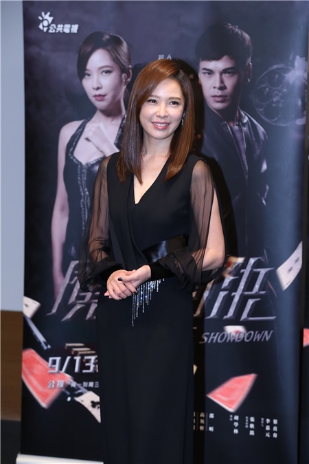 戏剧《魔幻对决》举办首映会 天心、苏达等主要演员齐聚造势