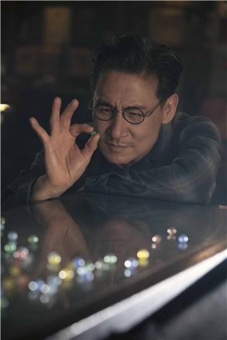 张学友《日出时让街灯安睡》独唱版MV面世  盼藉歌曲与乐迷共勉