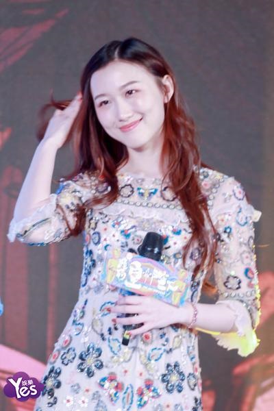 〈Yes 北京现场〉网剧《哦!我的皇帝陛下》上线发布会 众演员出席