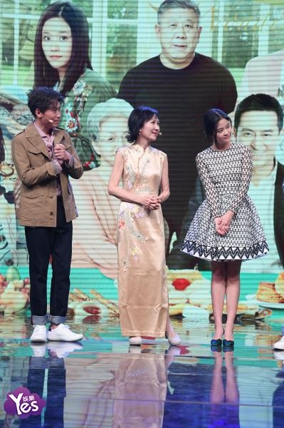 《美好生活》举办发布会 张嘉译李乃文亮相现场