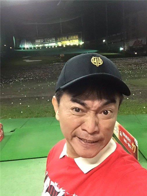 实习崴:聪明宪神难得糊涂 自嘲:给自己打87分