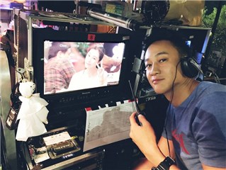 何润东P导爱碎念 演员们背後说:比我妈还烦