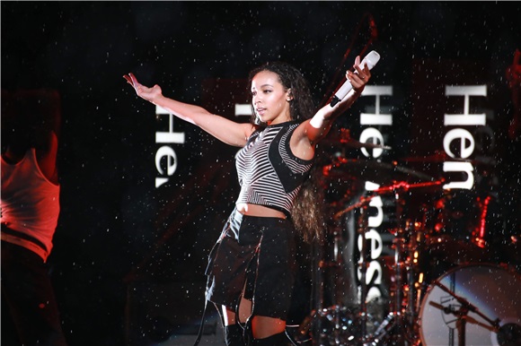 A-Lin、徐佳莹、MATZKA出演《轩尼诗炫音之乐》