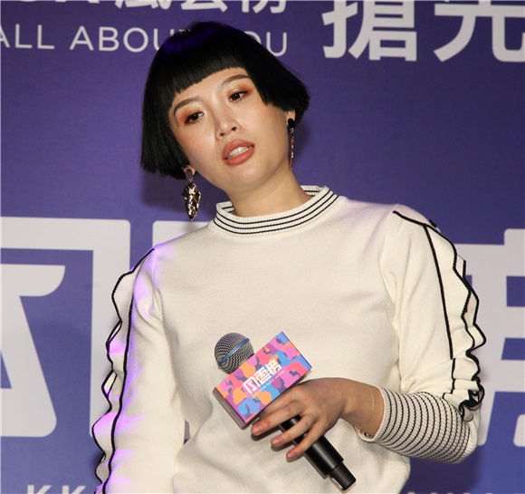 第13届KKBOX风云榜魏如萱年度创作精神奖、J.sheon年度最佳新人