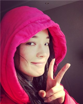 舒淇女神给的忠告要听：不要乱做脸