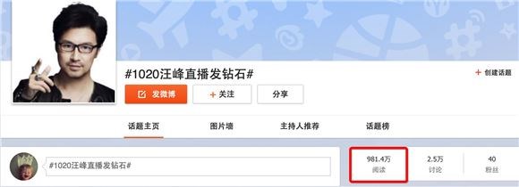 汪峰FIIL教你如何用发布会跟消费者调情