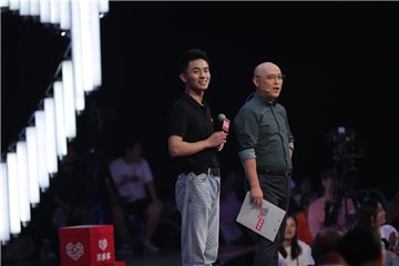 男嘉宾点名最爱温柔女孩