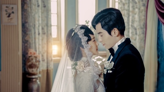 芒果TV「开撕」于正 《半妖》吐槽大会杨幂袁姗姗或现身