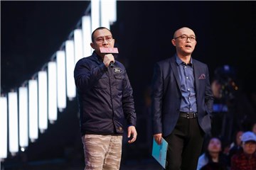 三号男嘉宾分享旅行照片