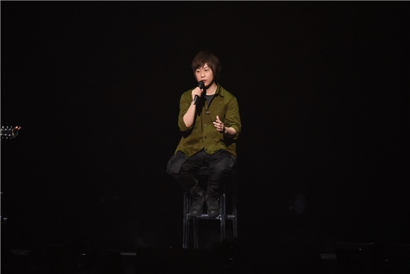 五月天 台北演唱会第七场