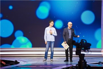 典型理工男现非诚