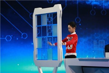 小神童直接试数字板