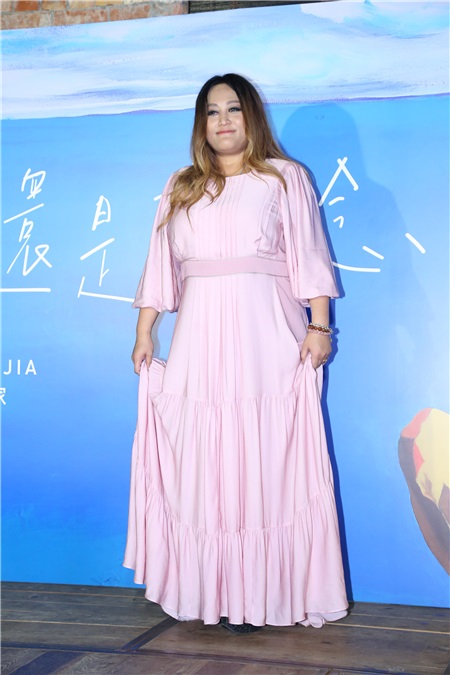 家家、嘉宾玛莎、韦礼安、Hush:《还是想念》发片记者会