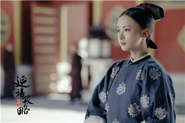 吴谨言