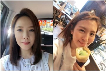 盘点／没血缘却超像 演艺圈中的双胞胎