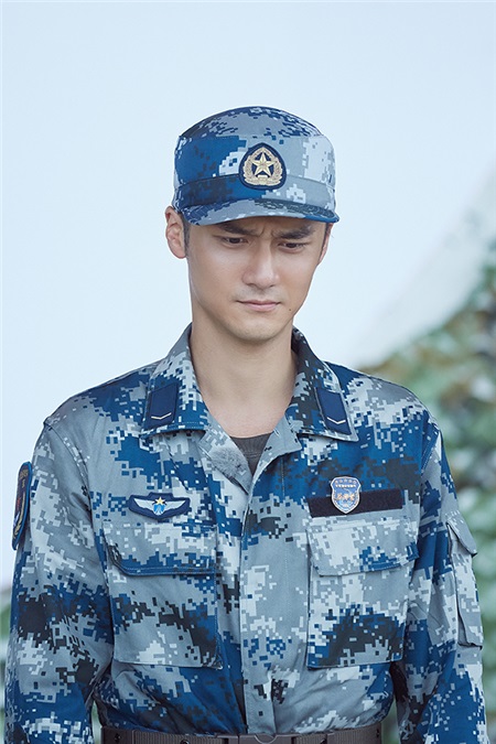 蒋劲夫《真男》成高智商硬汉 考试第二名变身学霸