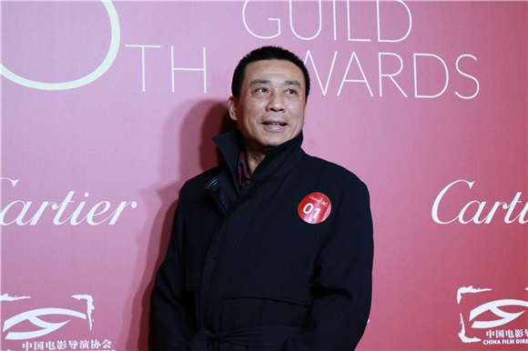 导协提名晚宴名导云集 国片精品彰显电影初心