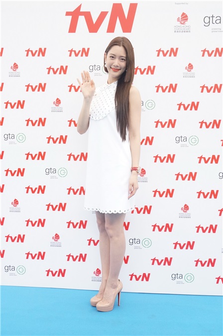 tvN《MUST》旅游日志节目拍摄探班