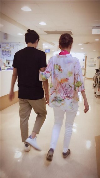 吴克群的妈妈病逝了 「我明白了什麽叫後悔」