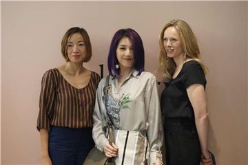 〈Yes香港现场〉杨千嬅为儿庆生宴伤透脑筋 姚子羚不排斥闪婚