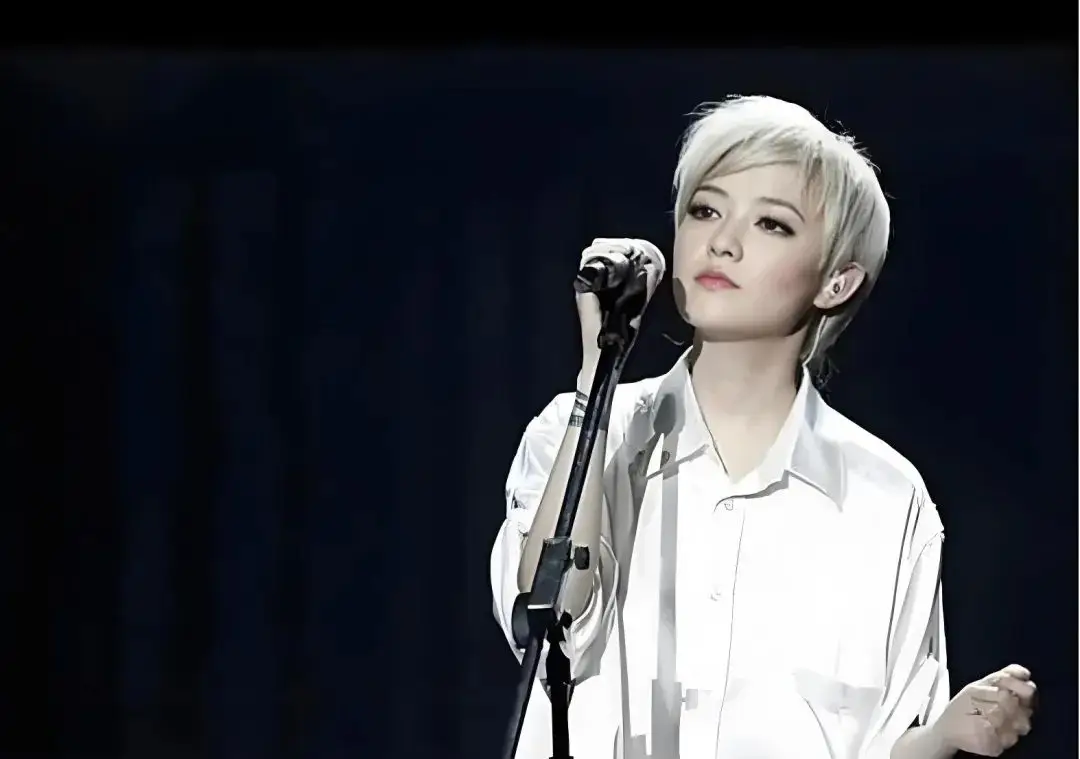 范晓萱音乐节含泪唱响大S作词歌曲，隔空致敬挚友