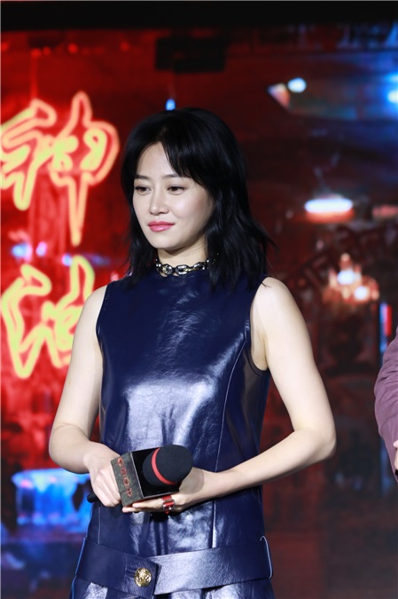 徐峥宁浩时隔三年再度合作 赞叹王传君敬业为戏狂减肥