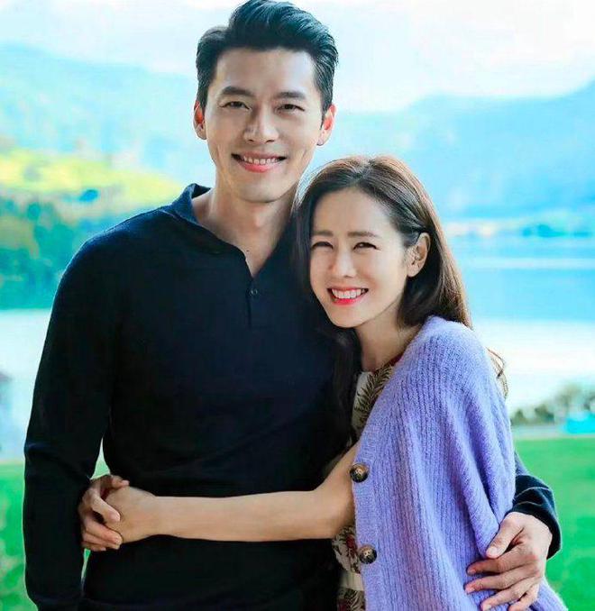 玄彬十三年后综艺首秀  分享婚后生活叫孙艺珍我老婆