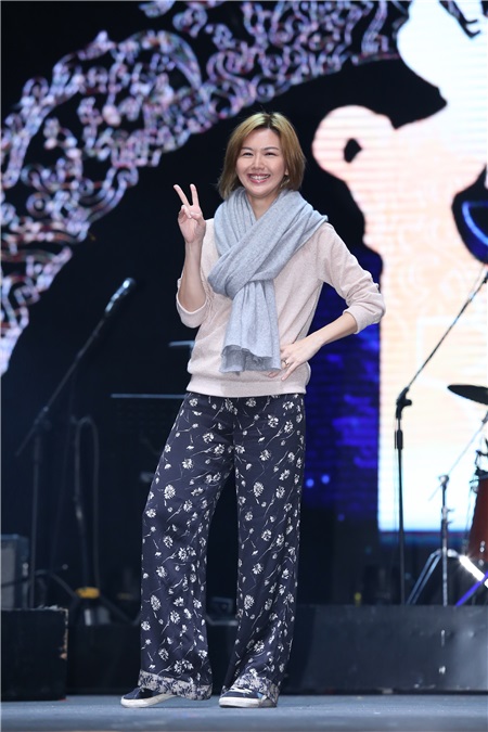 〈Yes台北现场〉孙燕姿金马秘密曲目曝光 抱病排练望顺利