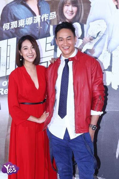 〈Yes 台北现场〉何润东自曝不想在演戏 修杰楷助力好友义气出演