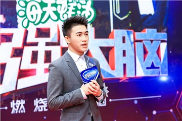 何猷君高智商获刘国梁夸赞