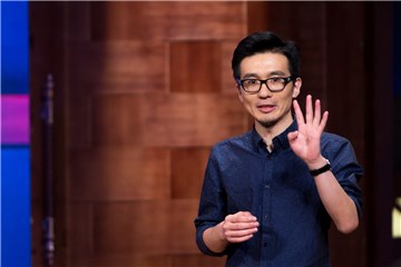 创业者 高超