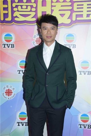 〈Yes香港现场〉王灏儿认了邓紫棋男友是她前男友 吴业坤要王灏儿不要对他日久生情