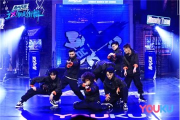 选手表演