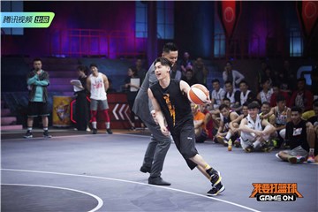 李易峰杜锋现场battle