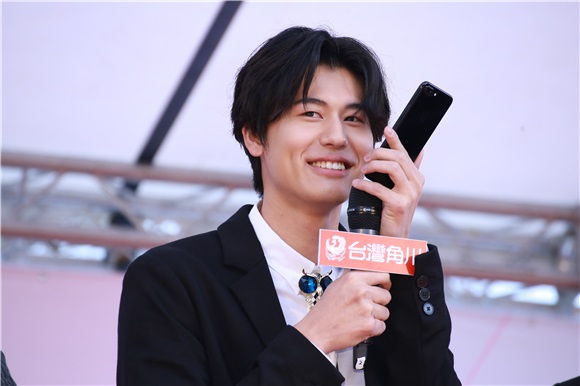 「SpeXial Okinawa 冲绳写真游记」签名会(伟晋、明杰、子闳、Teddy、Evan、风田、以纶、易恩)