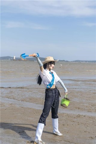 程潇