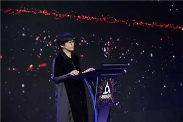 腾讯视频综艺业务部总经理兼企鹅影视副总裁马延琨