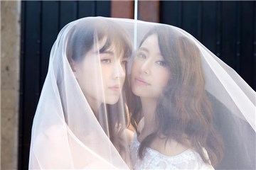 阮经天还没追回许玮甯 从林心如的祝福就看出来了