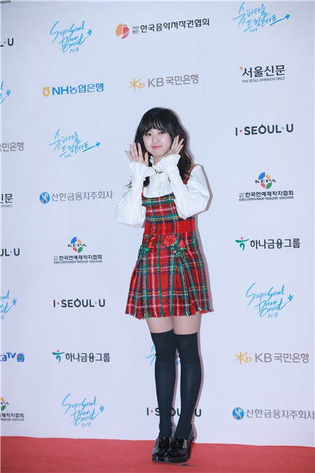 Super Seoul Dream Concert」今晚开唱 众偶像团体亮相